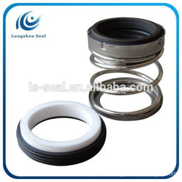 metal bellow seal compressor shaft seal